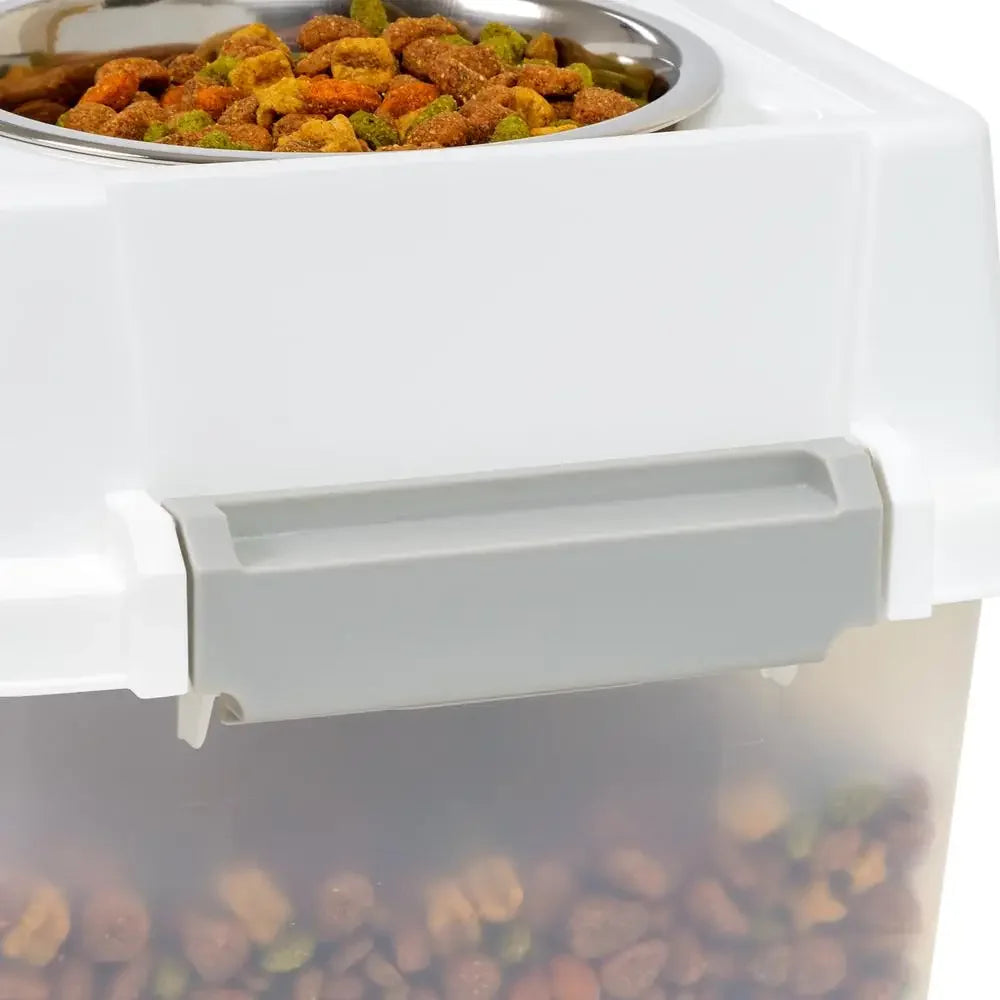 Airtight Pet Food Container