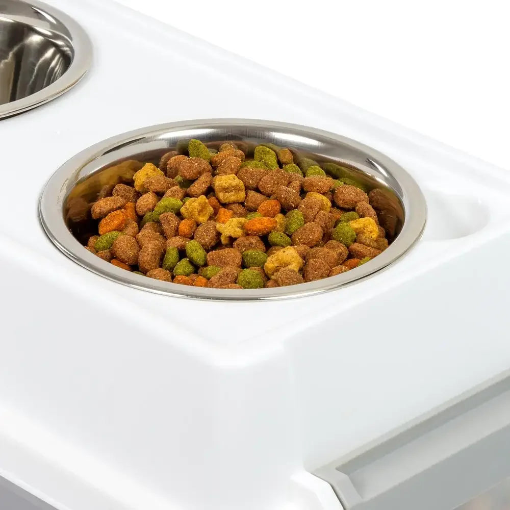 Airtight Pet Food Container