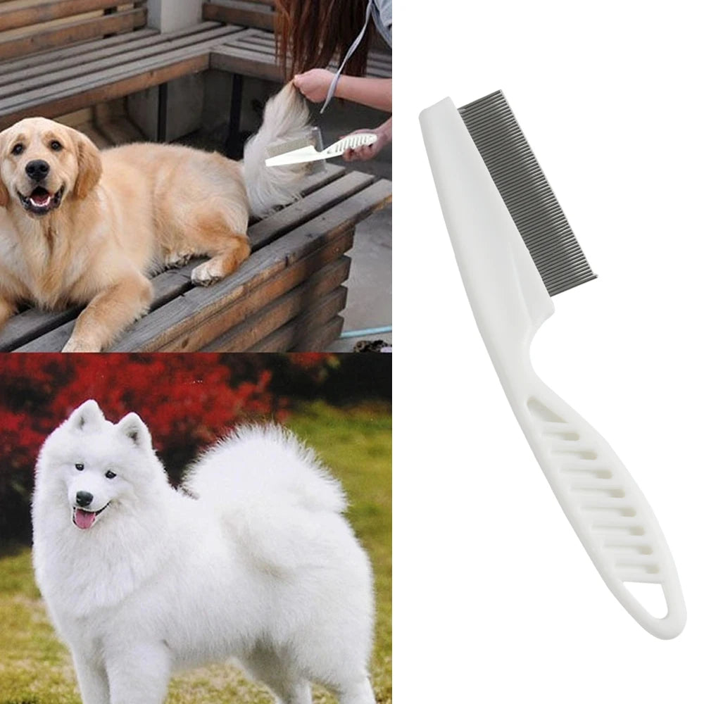 Animal Care Protect Flea Comb