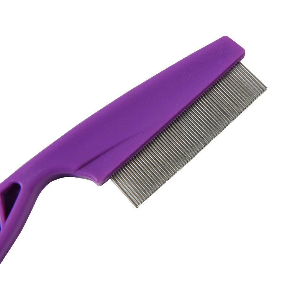 Animal Care Protect Flea Comb