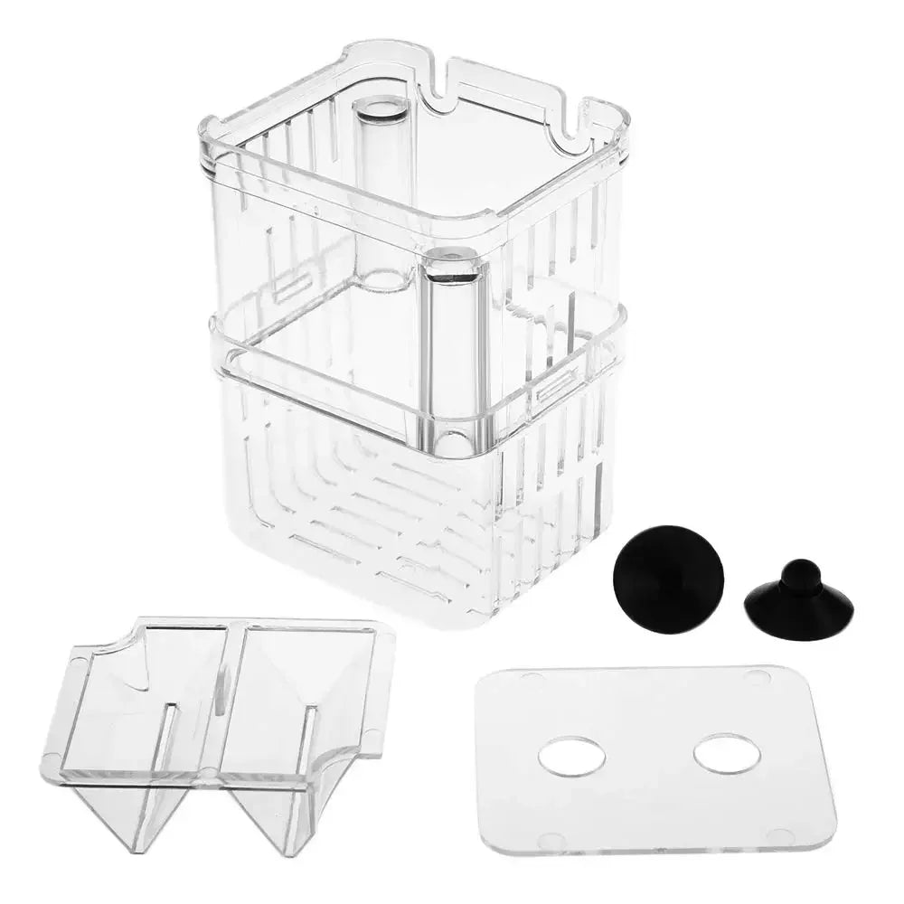 Aquarium Fish Breeder Box