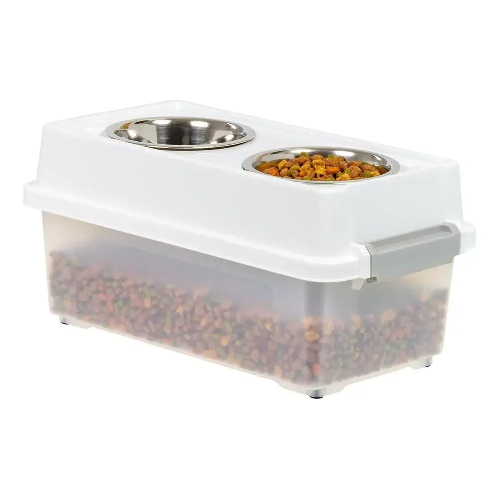 Airtight Pet Food Container