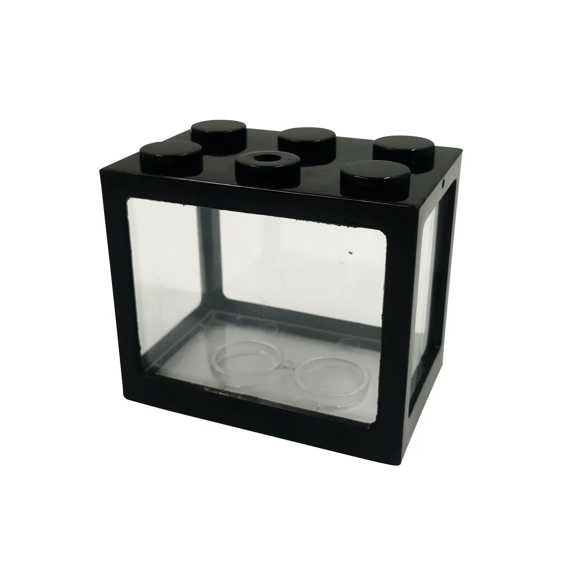 Mini hydroponic seaweed ball box