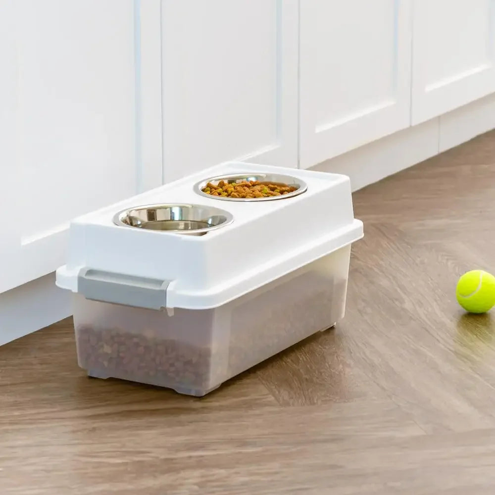 Airtight Pet Food Container